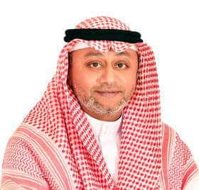 المهندس أحمد عمر منشي الرئيس التنفيذي للتسويق و التطوير بشركة بنده للتجزئة