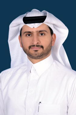 DR Fahad Alshehri