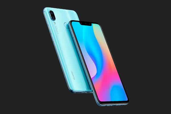 Huawei introduces an AI smartphone with advanced features and at a competitive price