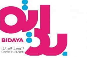 Bidaya logo