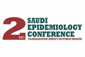 المؤتمر السعودي الثاني للوبائيات