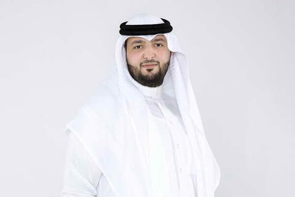 Mohammed Al Sehli