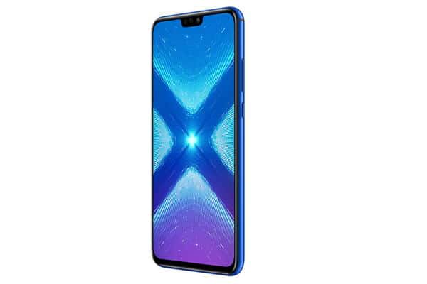 HONOR SET TO GO BEYOND LIMITS WITH THE LAUNCH OF HONOR 8X