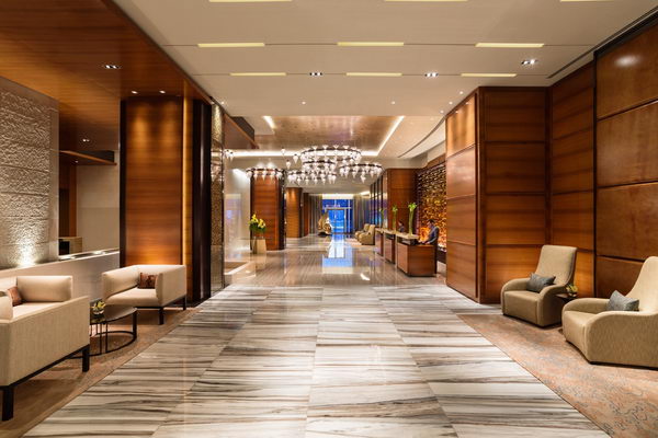 دليل فوربس للسفر يصنّف فندق روزوود أبوظبي من بين أفضل الفنادق الفاخرة في قائمته لعام 2020