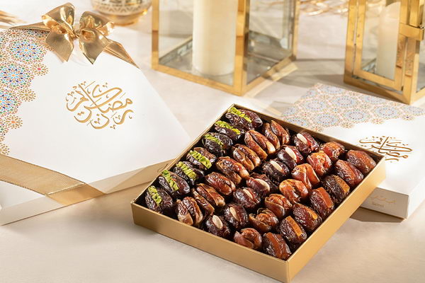  تشكيلة بتيل الإستثنائية من الهدايا الخاصة بشهر رمضان المبارك