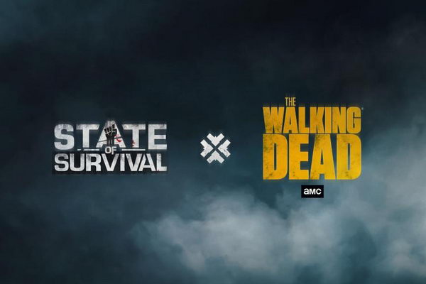 AMC و FUNPLUS يقدموا الشخصية المفضلة في مسلسل الموتي السائرون داريل ديكسون لعالم لعبة State Of Survival