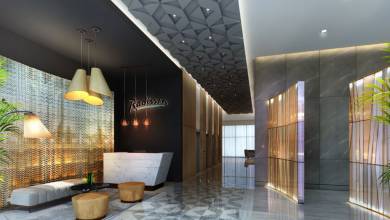 *مشروع ذاخر في مكة المكرمة يعزز السياحة بإضافة 1000 غرفة فندقية جديدة من مجموعة فنادق راديسون