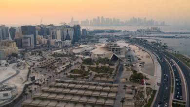 مدينة الدوحة عاصمة للتصميم ضمن شبكة اليونسكو للمدن المبدعة