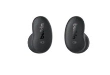 Belkin توسّع نطاق منتجاتها الصوتية في الشرق الأوسط بإطلاق سماعات الأذن SoundForm Anywhere True Wireless